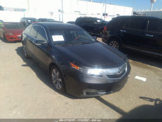 ACURA TL 2013 19uua8f51da014829