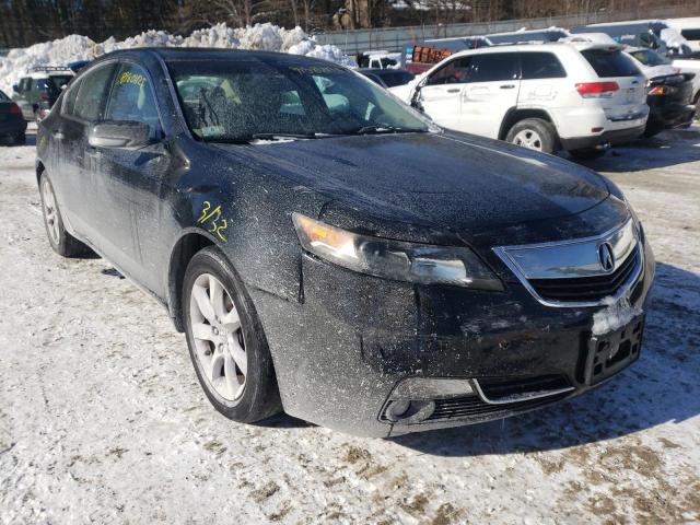 ACURA TL TECH 2013 19uua8f51da015754