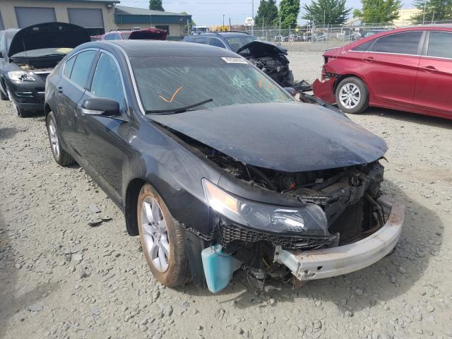 ACURA TL TECH 2013 19uua8f51da016516