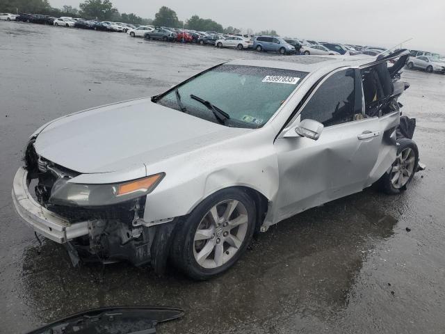 ACURA TL 2013 19uua8f51da017021