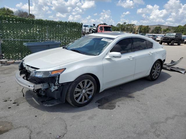 ACURA TL 2014 19uua8f51ea000110