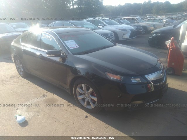 ACURA TL 2014 19uua8f51ea002617