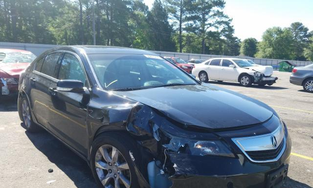 ACURA TL 2014 19uua8f51ea002990