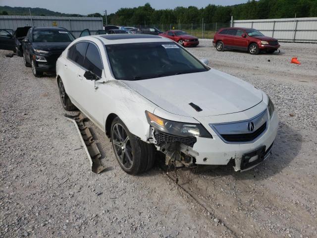 ACURA TL 2014 19uua8f51ea005405