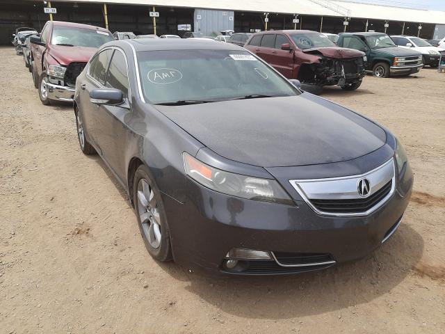 ACURA TL TECH 2014 19uua8f51ea005629