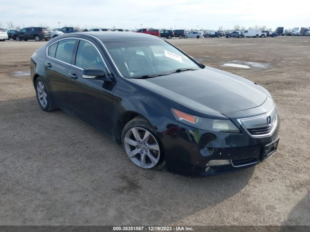 ACURA TL 2014 19uua8f51ea005761