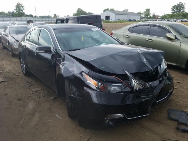 ACURA TL TECH 2014 19uua8f51ea006702