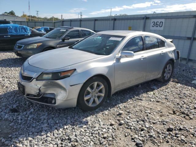 ACURA TL TECH 2014 19uua8f51ea007400