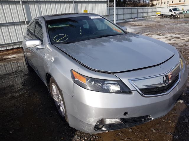 ACURA TL 2014 19uua8f51ea007493