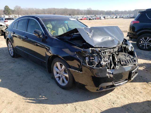 ACURA TL TECH 2014 19uua8f51ea008840