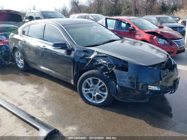 ACURA TL 2010 19uua8f52aa000062