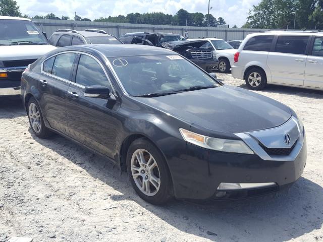 ACURA TL 2010 19uua8f52aa000482