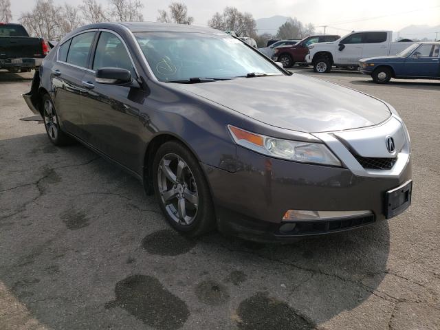 ACURA TL 2010 19uua8f52aa000708