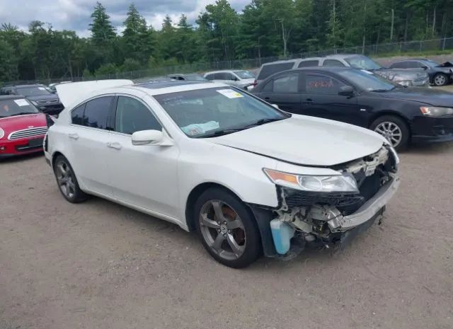 ACURA TL 2010 19uua8f52aa000871