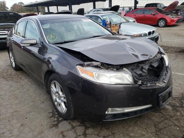 ACURA TL 2010 19uua8f52aa001096