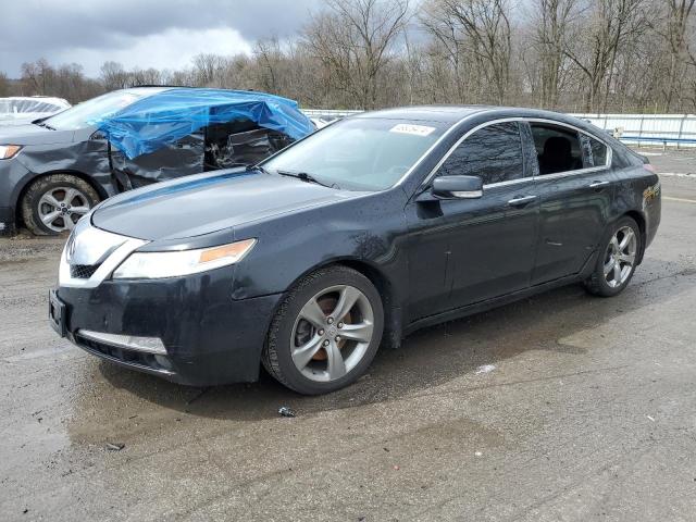 ACURA TL 2010 19uua8f52aa001888