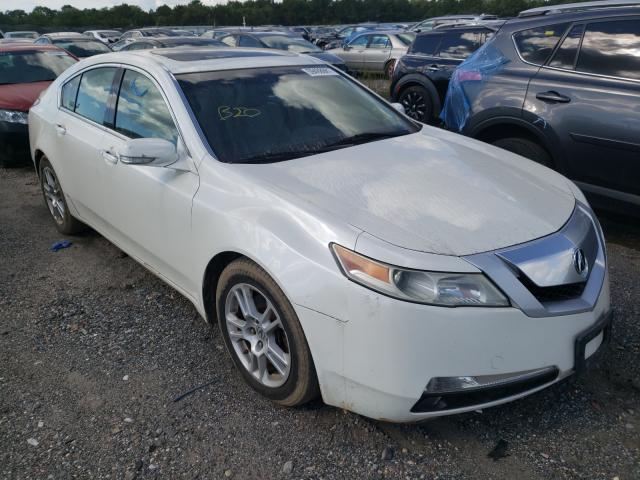 ACURA TL 2010 19uua8f52aa002667