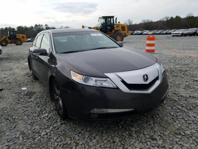 ACURA TL 2010 19uua8f52aa003530