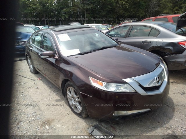 ACURA TL 2010 19uua8f52aa003656