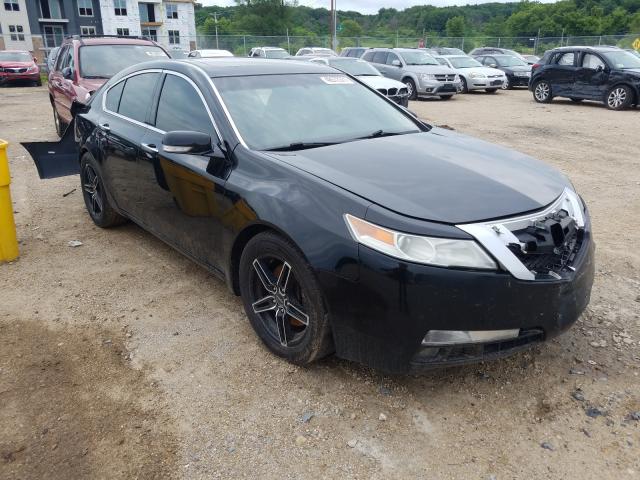 ACURA TL 2010 19uua8f52aa003723