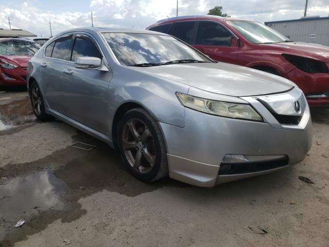 ACURA TL 2010 19uua8f52aa004399