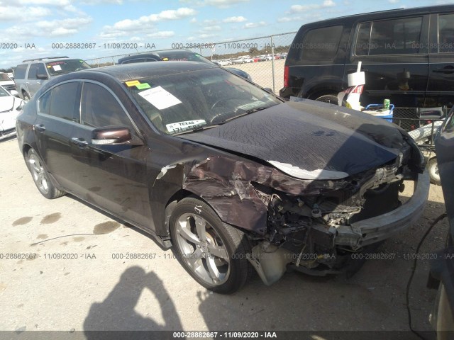 ACURA TL 2010 19uua8f52aa004726