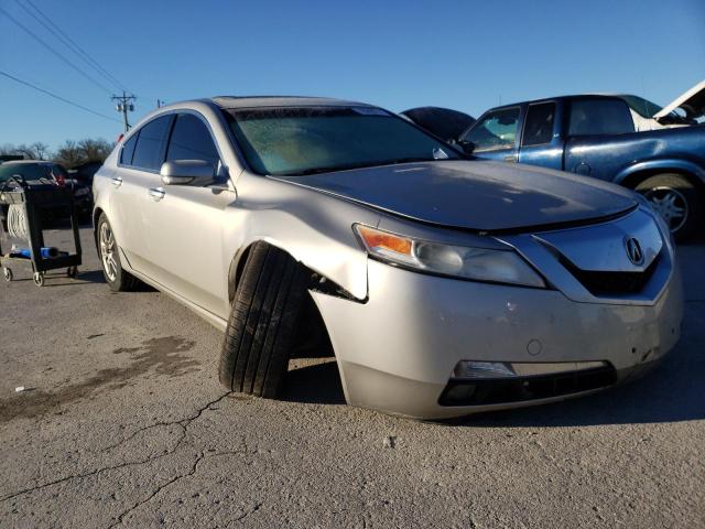 ACURA TL 2010 19uua8f52aa004984