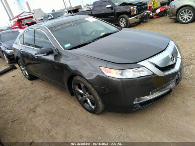 ACURA TL 2010 19uua8f52aa005701