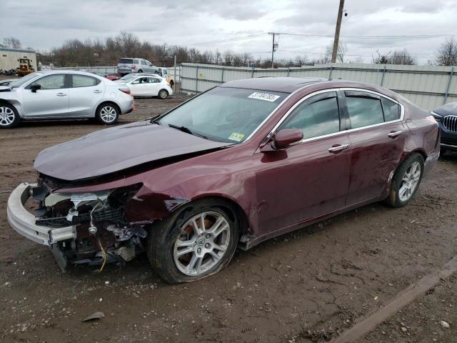 ACURA TL 2010 19uua8f52aa006735