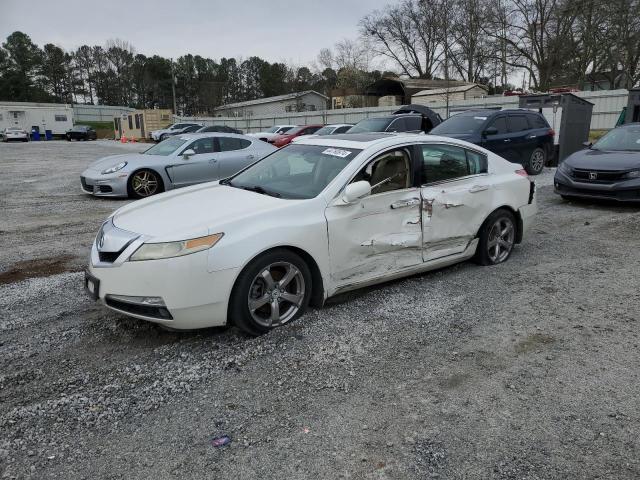 ACURA TL 2010 19uua8f52aa006850