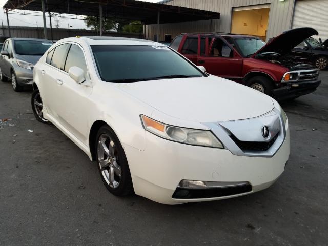 ACURA TL 2010 19uua8f52aa007545