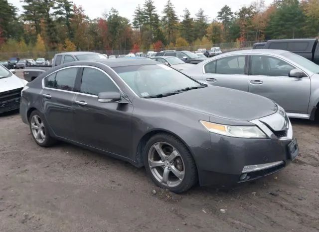 ACURA TL 2010 19uua8f52aa007593