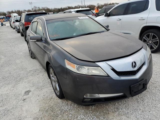 ACURA TL 2010 19uua8f52aa007609