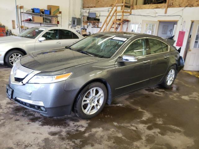 ACURA TL 2010 19uua8f52aa007951