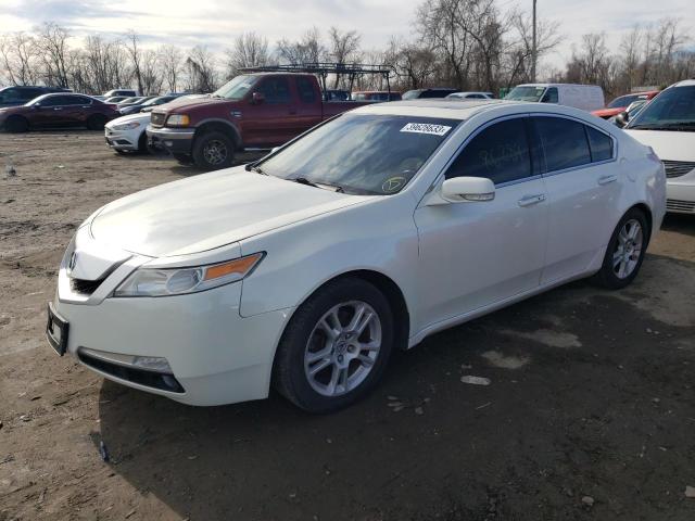 ACURA TL 2010 19uua8f52aa008307