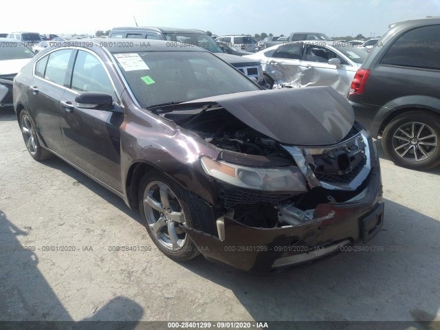 ACURA TL 2010 19uua8f52aa011143