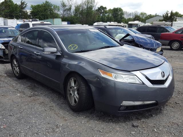 ACURA TL 2010 19uua8f52aa011160