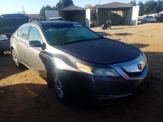 ACURA TL 2010 19uua8f52aa011319