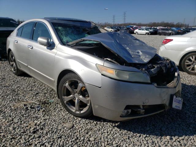 ACURA TL 2010 19uua8f52aa011725