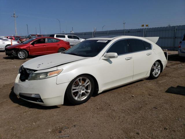 ACURA TL 2010 19uua8f52aa012194