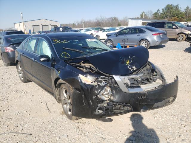 ACURA TL 2010 19uua8f52aa012468