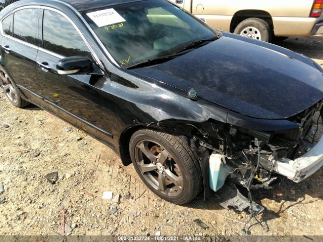 ACURA TL 2010 19uua8f52aa012471