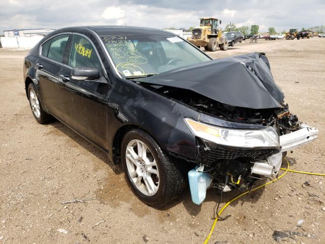 ACURA TL 2010 19uua8f52aa013443