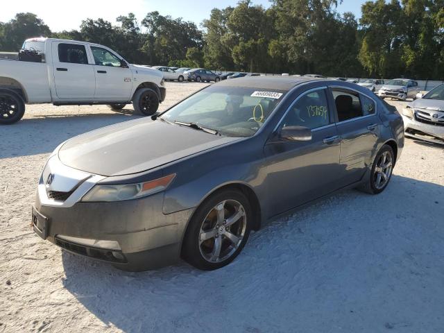 ACURA TL 2010 19uua8f52aa014060