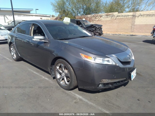 ACURA TL 2010 19uua8f52aa017038