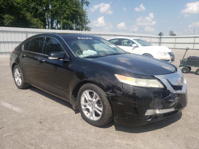 ACURA TL 2010 19uua8f52aa017072