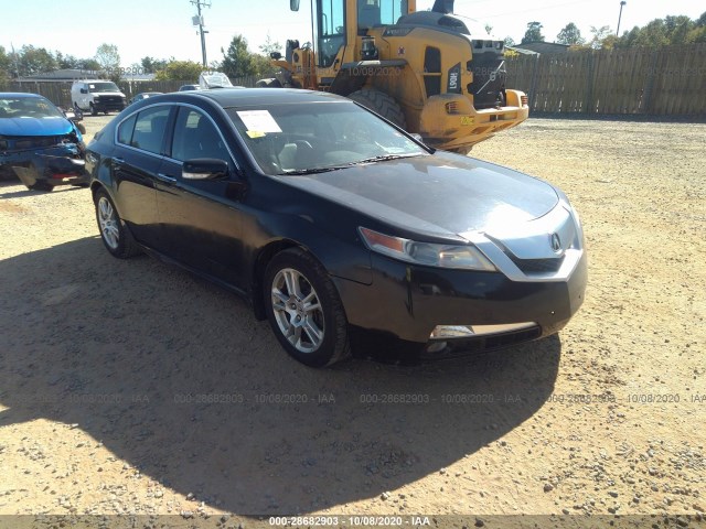 ACURA TL 2010 19uua8f52aa017444