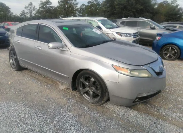 ACURA TL 2010 19uua8f52aa019968