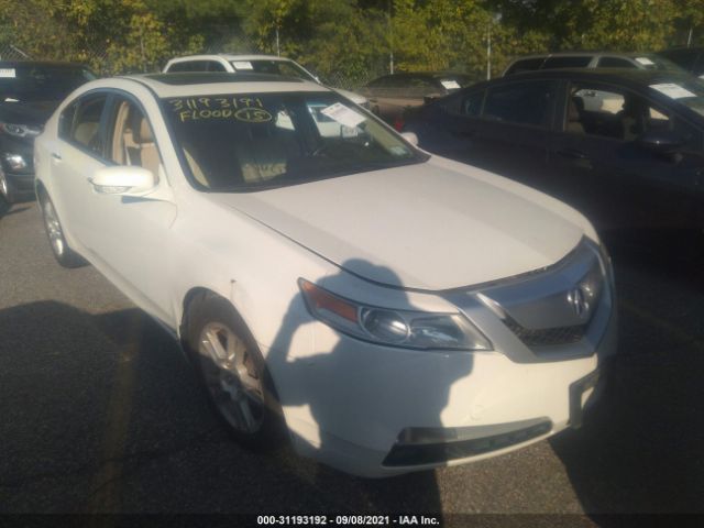 ACURA TL 2010 19uua8f52aa020165