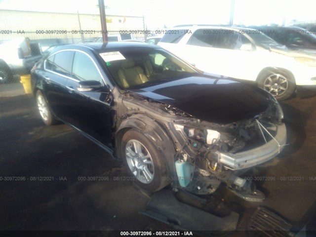 ACURA TL 2010 19uua8f52aa020635